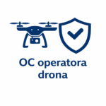 oc pilota drona