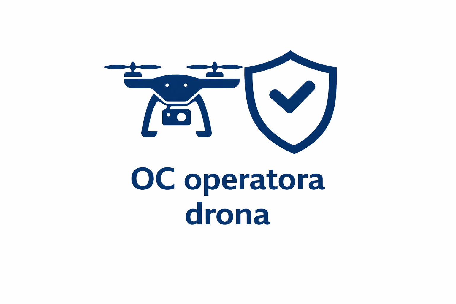 OC operatora drona