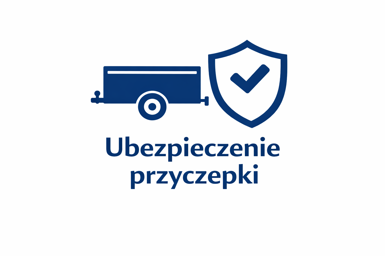 Ubezpieczenie przyczepki