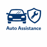 assistance dla starszych aut