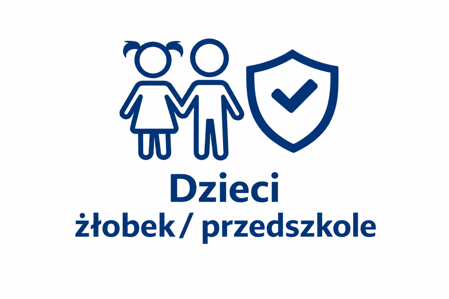 Ubezpieczenie NNW dla przedszkolaka